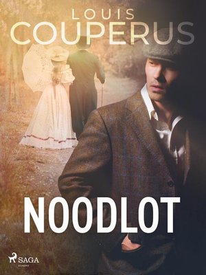 cover image of Noodlot